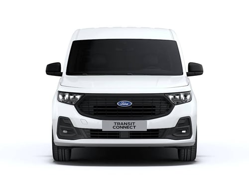 FORD Transit Connect 2.0 Diesel 122 CV PL aut. Furgone Trend