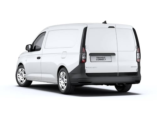 FORD Transit Connect 2.0 Diesel 122 CV PL aut. Furgone Trend
