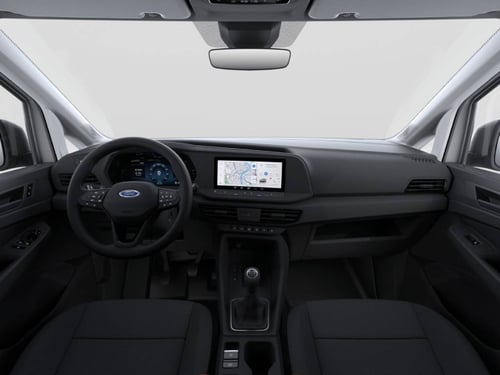 FORD Transit Connect 2.0 Diesel 122 CV PL aut. Furgone Trend