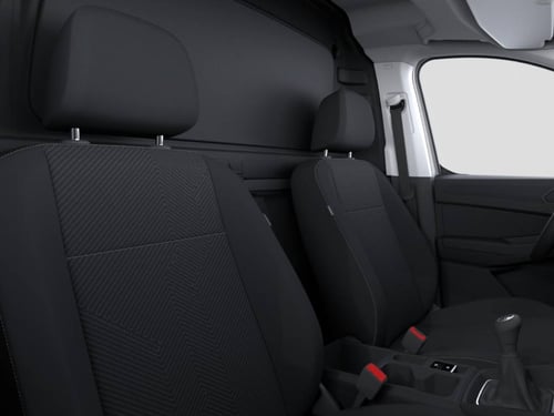 FORD Transit Connect 2.0 Diesel 122 CV PL aut. Furgone Trend