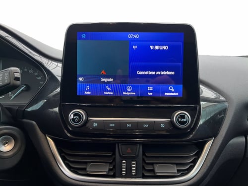 FORD Puma 1.0 ecoboost h titanium s&s 125cv