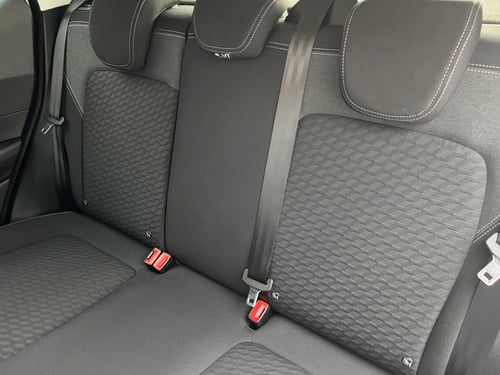 FORD Fiesta 5p 1.0 ecoboost h titanium 125cv