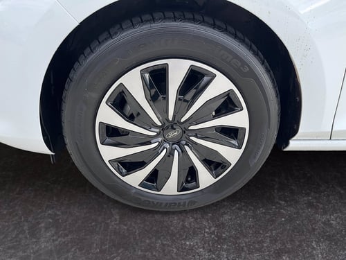 FORD Fiesta 5p 1.0 ecoboost h titanium 125cv