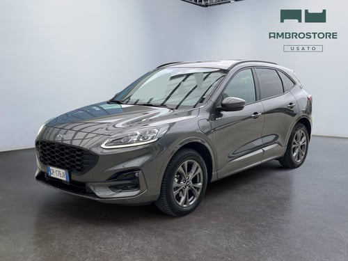 FORD Kuga 2.5 phev st-line x 2wd 225cv cvt