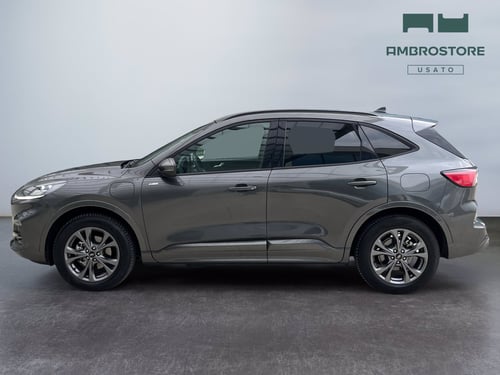 FORD Kuga 2.5 phev st-line x 2wd 225cv cvt