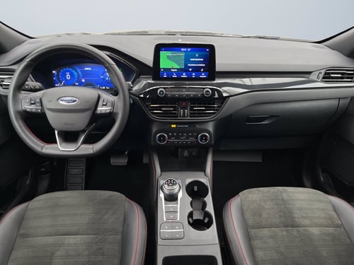FORD Kuga 2.5 phev st-line x 2wd 225cv cvt