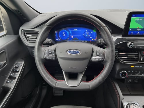 FORD Kuga 2.5 phev st-line x 2wd 225cv cvt