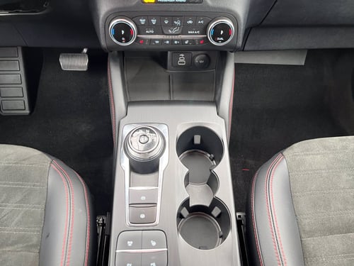 FORD Kuga 2.5 phev st-line x 2wd 225cv cvt