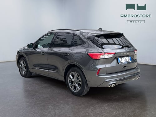FORD Kuga 2.5 phev st-line x 2wd 225cv cvt