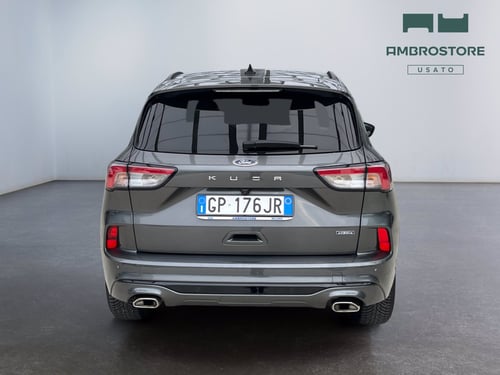 FORD Kuga 2.5 phev st-line x 2wd 225cv cvt