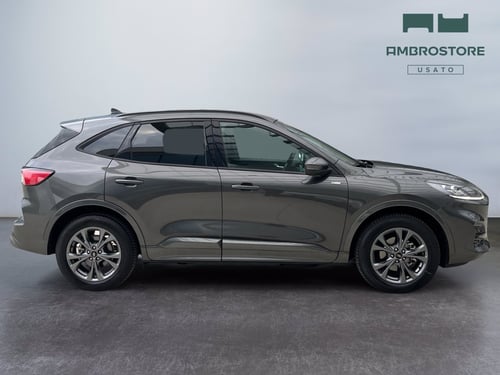 FORD Kuga 2.5 phev st-line x 2wd 225cv cvt
