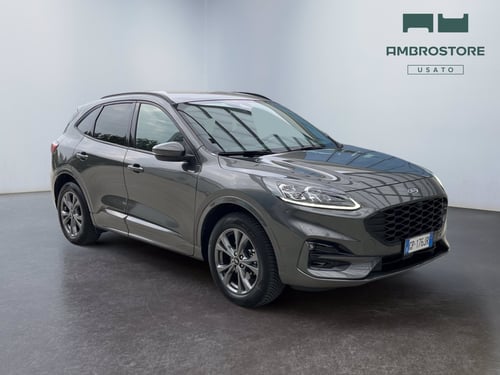 FORD Kuga 2.5 phev st-line x 2wd 225cv cvt