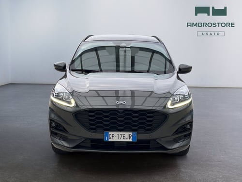 FORD Kuga 2.5 phev st-line x 2wd 225cv cvt