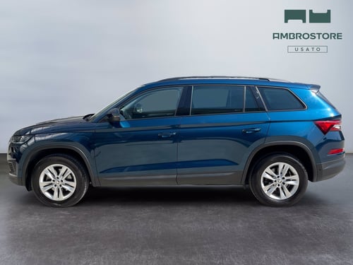 SKODA Kodiaq 1.5 tsi style dsg 7p.ti