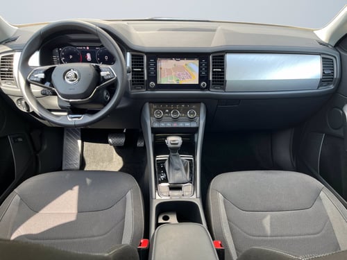 SKODA Kodiaq 1.5 tsi style dsg 7p.ti