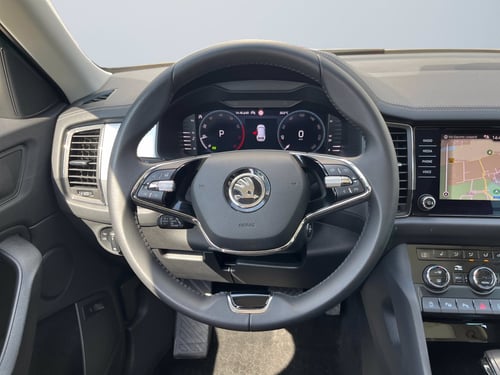 SKODA Kodiaq 1.5 tsi style dsg 7p.ti