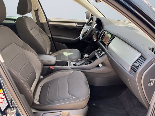 SKODA Kodiaq 1.5 tsi style dsg 7p.ti