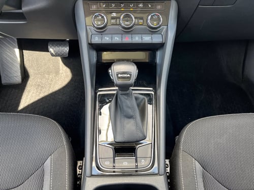 SKODA Kodiaq 1.5 tsi style dsg 7p.ti