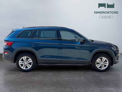 SKODA Kodiaq 1.5 tsi style dsg 7p.ti