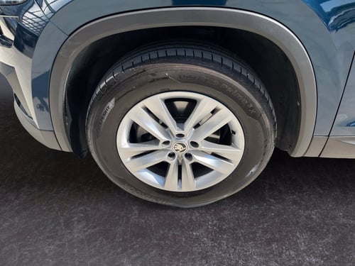 SKODA Kodiaq 1.5 tsi style dsg 7p.ti
