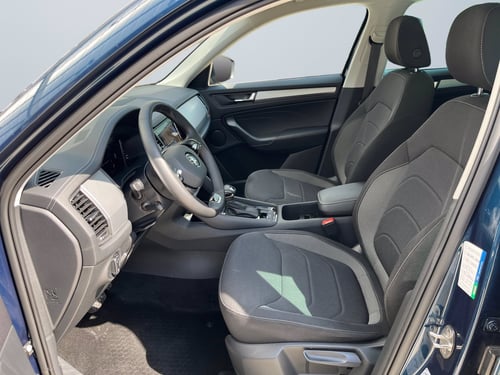 SKODA Kodiaq 1.5 tsi style dsg 7p.ti