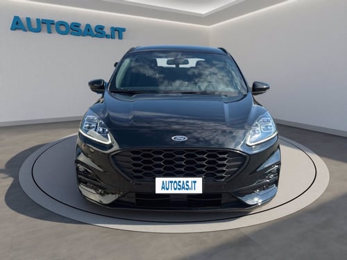 FORD Kuga 2.5 Plug In Hybrid 225 CV CVT 2WD ST-Line X