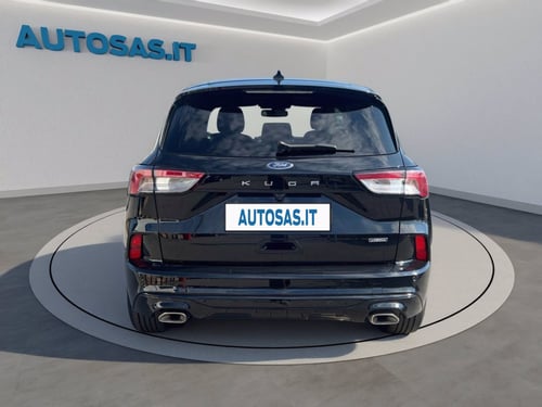 FORD Kuga 2.5 Plug In Hybrid 225 CV CVT 2WD ST-Line X