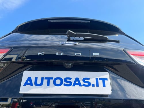 FORD Kuga 2.5 Plug In Hybrid 225 CV CVT 2WD ST-Line X