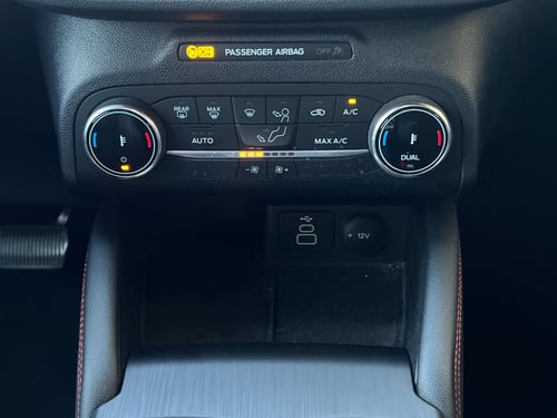 FORD Kuga 2.5 Plug In Hybrid 225 CV CVT 2WD ST-Line X