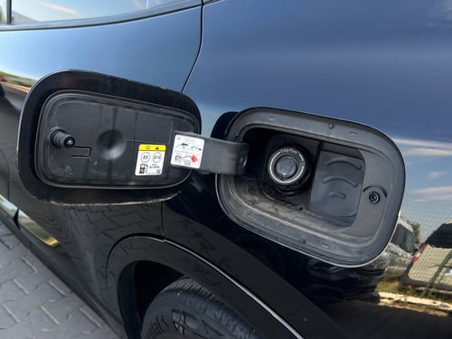 FORD Kuga 2.5 Plug In Hybrid 225 CV CVT 2WD ST-Line X