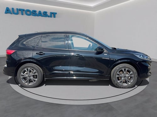 FORD Kuga 2.5 Plug In Hybrid 225 CV CVT 2WD ST-Line X