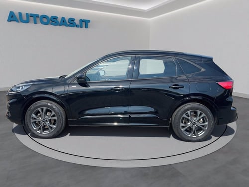 FORD Kuga 2.5 Plug In Hybrid 225 CV CVT 2WD ST-Line X