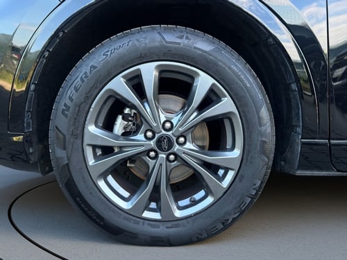 FORD Kuga 2.5 Plug In Hybrid 225 CV CVT 2WD ST-Line X