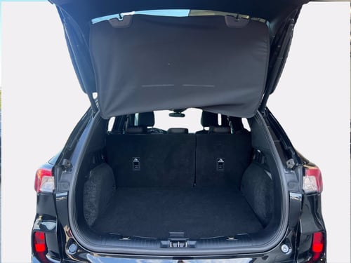 FORD Kuga 2.5 Plug In Hybrid 225 CV CVT 2WD ST-Line X