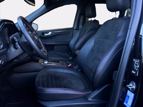 FORD Kuga 2.5 Plug In Hybrid 225 CV CVT 2WD ST-Line X