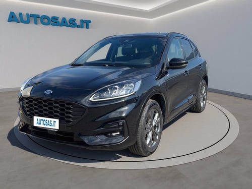 FORD Kuga 2.5 Plug In Hybrid 225 CV CVT 2WD ST-Line X