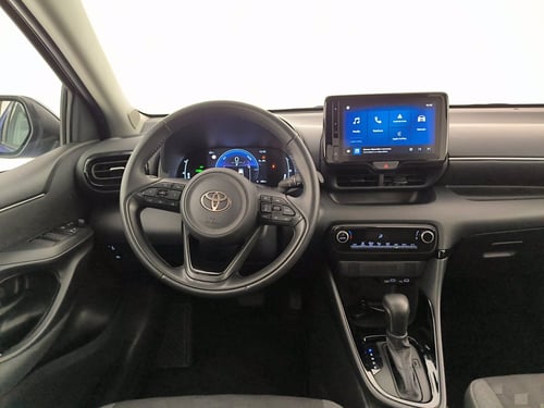 TOYOTA Yaris 1.5h trend
