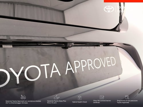 TOYOTA Aygo x 1.0 jbl special edition 72cv s-cvt