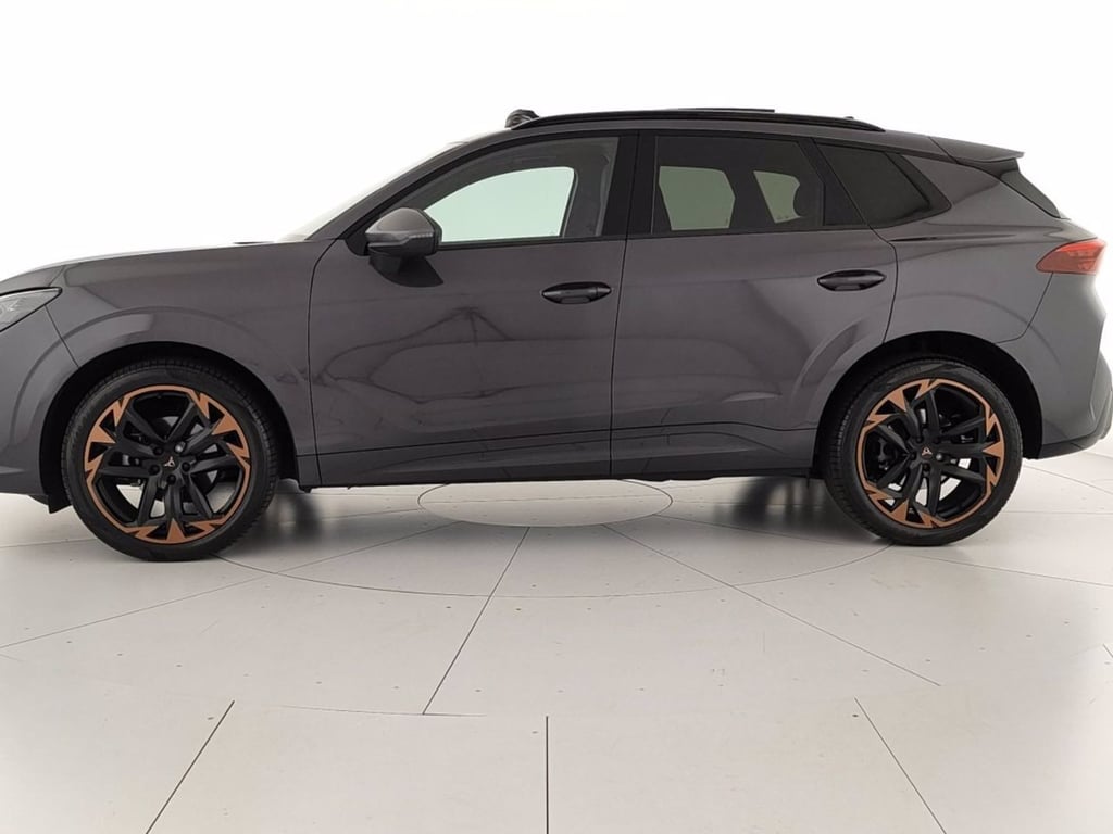 CUPRA Terramar 1.5 hybrid 150cv dsg