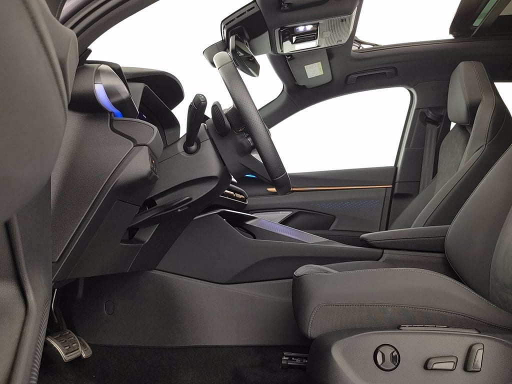 CUPRA Terramar 1.5 hybrid 150cv dsg