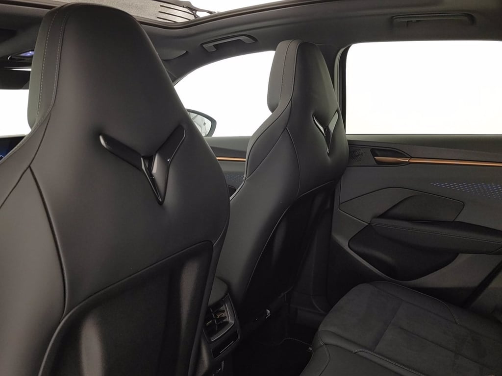 CUPRA Terramar 1.5 hybrid 150cv dsg
