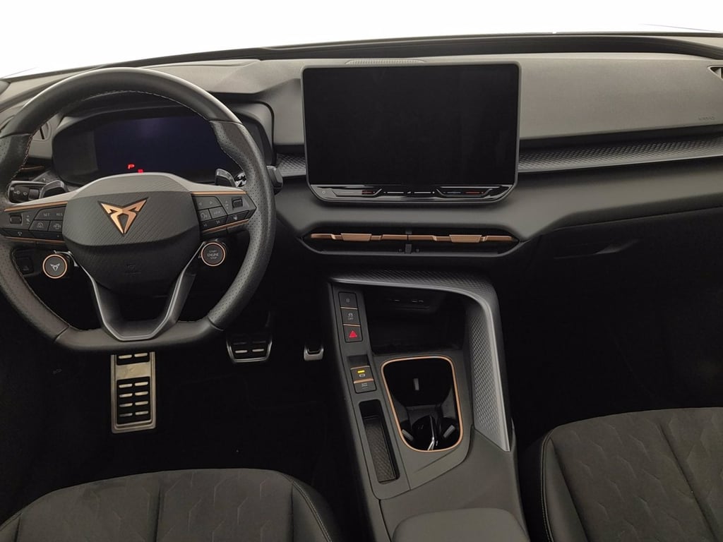 CUPRA Terramar 1.5 hybrid 150cv dsg