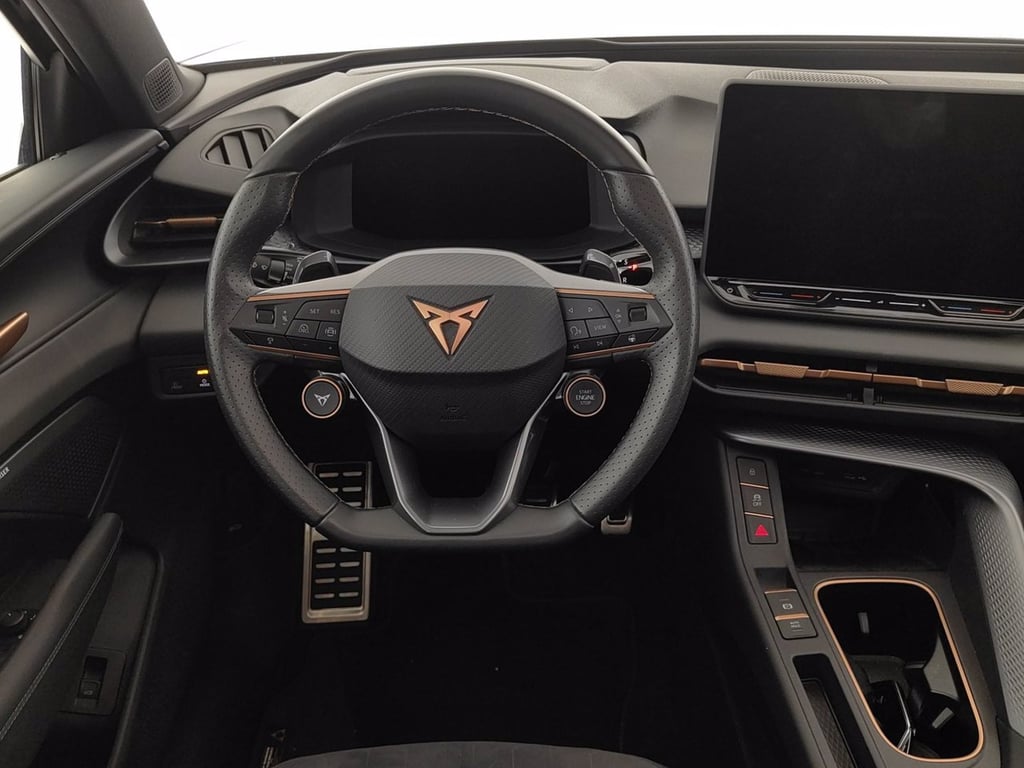 CUPRA Terramar 1.5 hybrid 150cv dsg