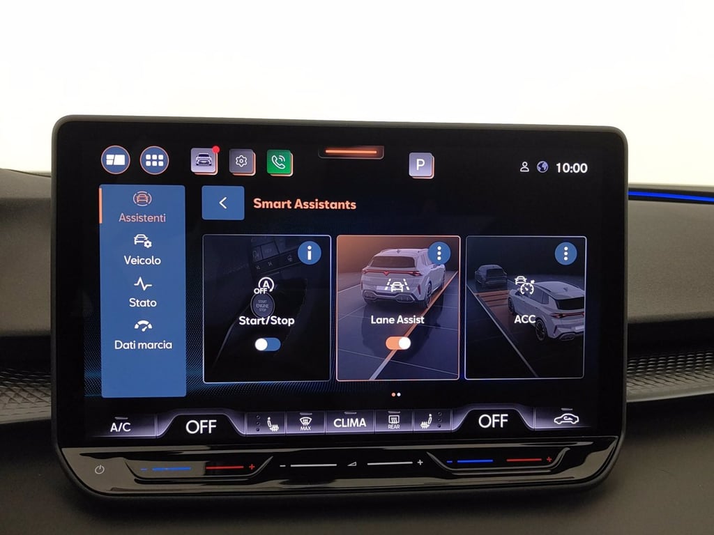 CUPRA Terramar 1.5 hybrid 150cv dsg