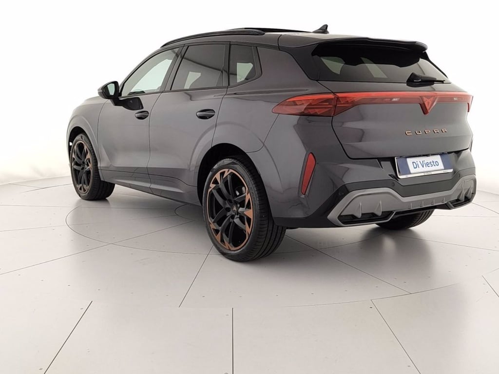 CUPRA Terramar 1.5 hybrid 150cv dsg