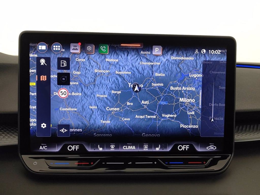 CUPRA Terramar 1.5 hybrid 150cv dsg