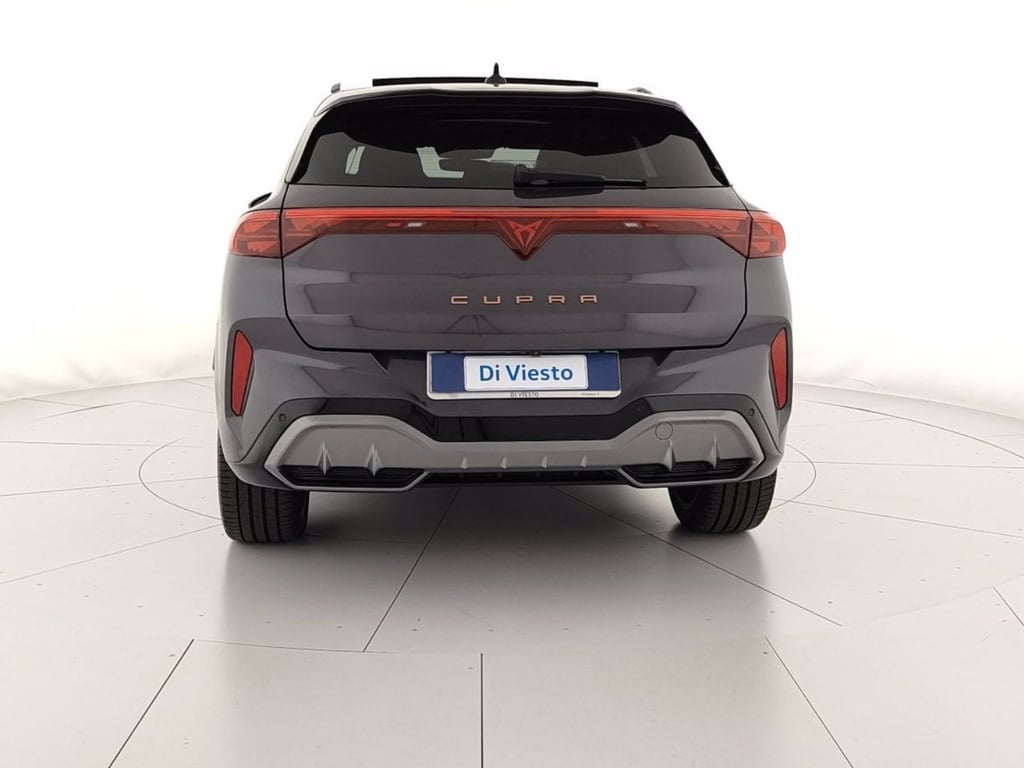 CUPRA Terramar 1.5 hybrid 150cv dsg