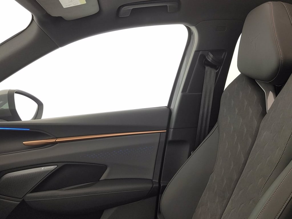 CUPRA Terramar 1.5 hybrid 150cv dsg