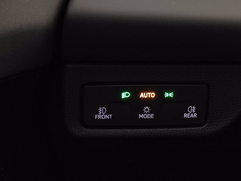 CUPRA Terramar 1.5 hybrid 150cv dsg