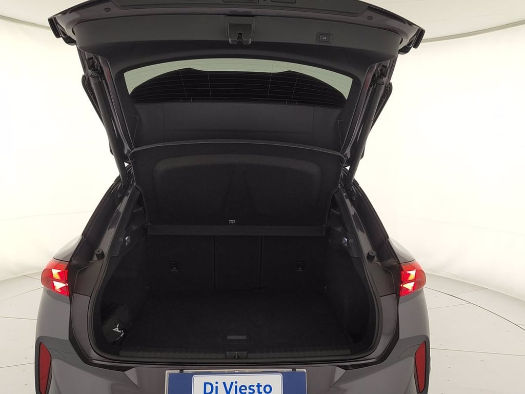 CUPRA Terramar 1.5 hybrid 150cv dsg